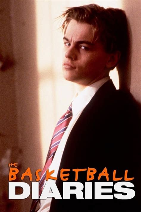 is basketball diaries based on a true story